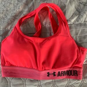 Under Armour Sports Bra